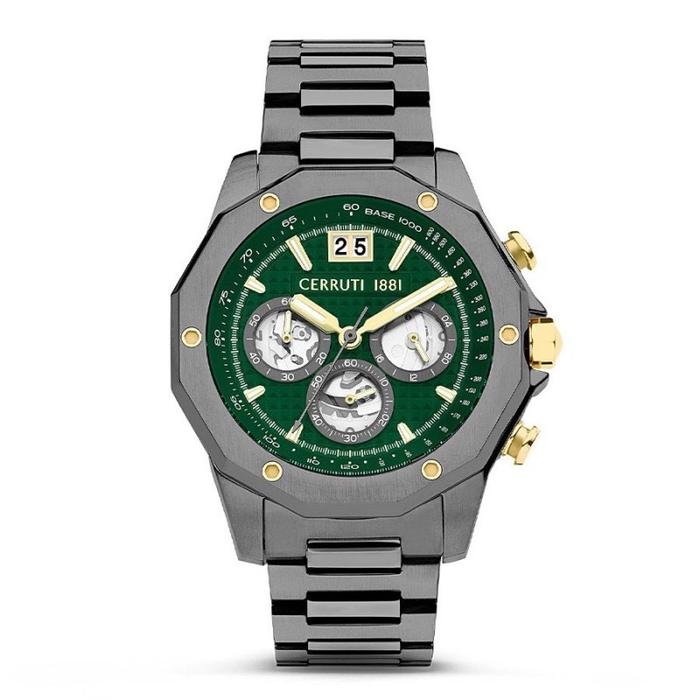 ￼Jam Tangan Pria Cerruti 1881 CIWGI2207403