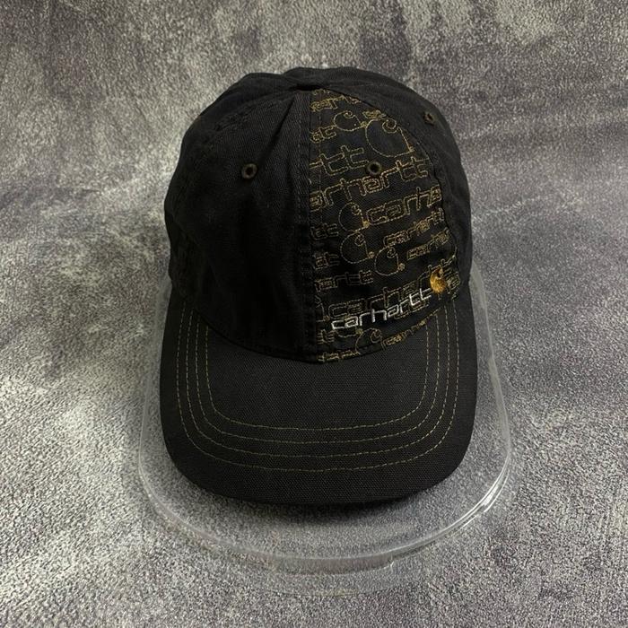 Topi Caps Carhartt Second Original