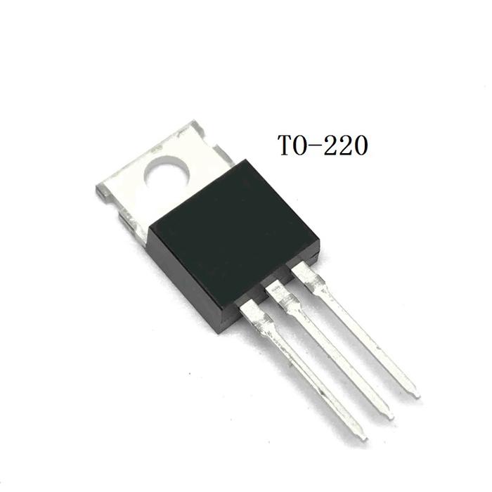 10PCS IXTP6N50P IXTP6N50D2 IXTP60N10T IXTP62N15P IXTP60N20T