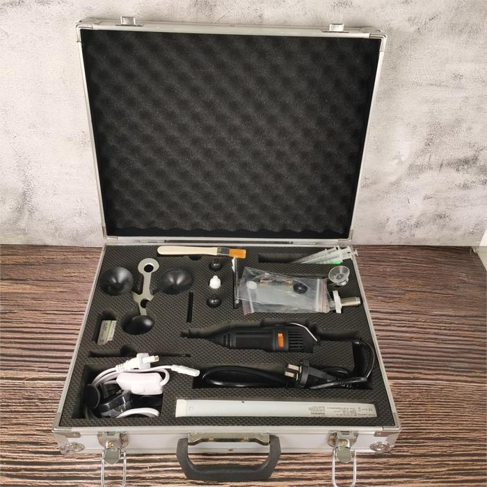 Automobile Glass Repair Tool Windscreen Crack Wiper Repair Remover