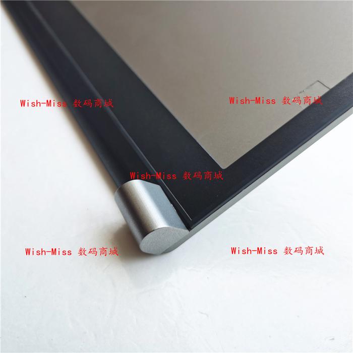 Casing Engsel Layar LCD Laptop Baru untuk Toshiba R63P R63 Penutup