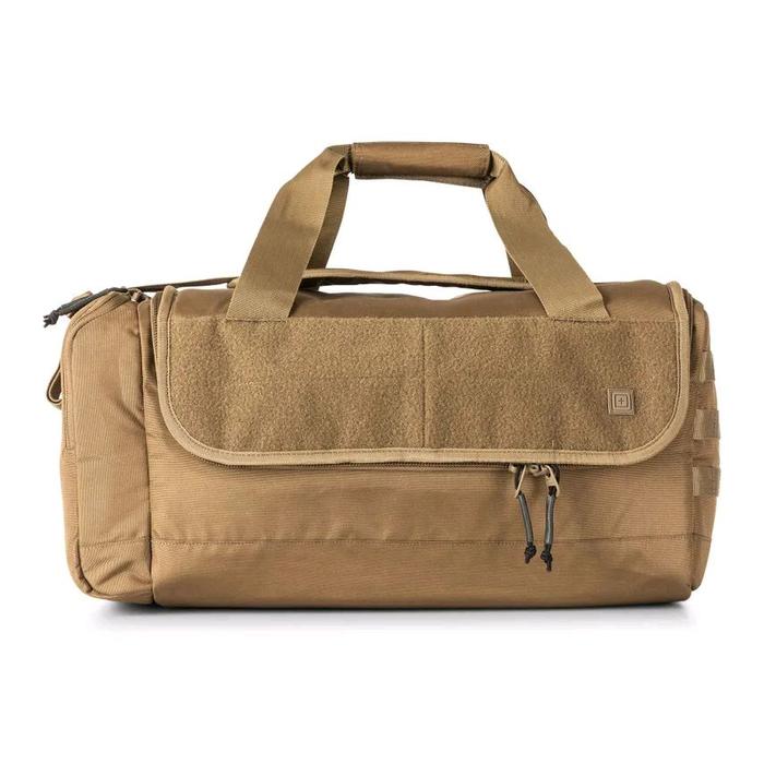 5.11 Range Ready Trainer Bag 50L 56567 | Tas Trainer 50 liter / Tas banyak kompartemen / Tas Tactica