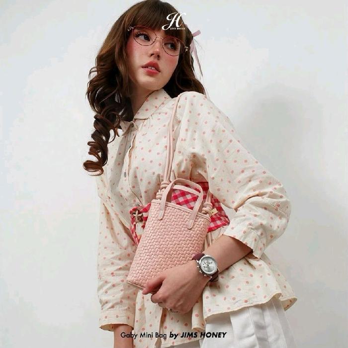 Tas Selempang Wanita~Gaby Bag