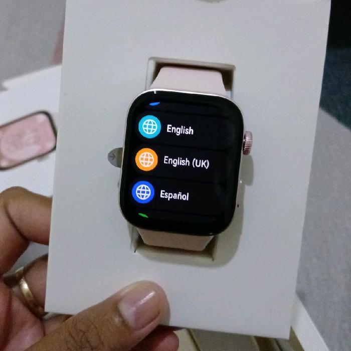 Jam tangan Smartwatch Huawei Fit 3 Second