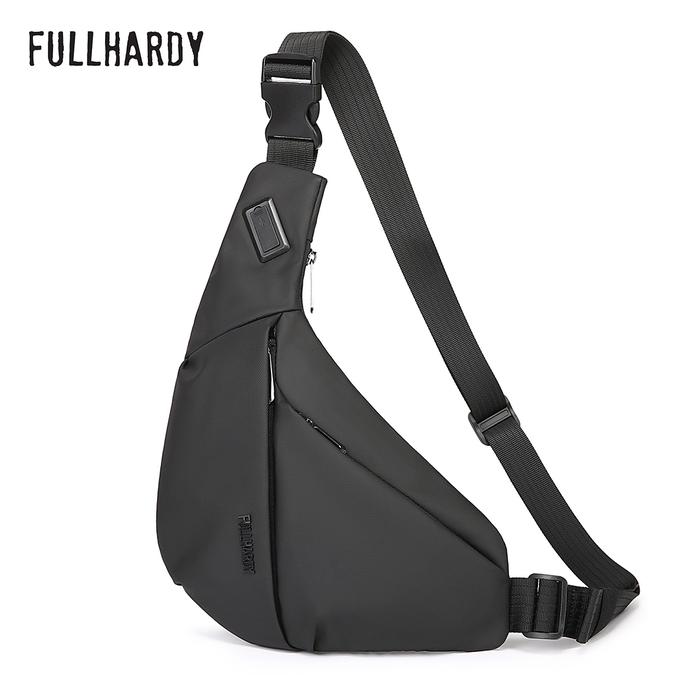 Tas Selempang Polyester Fullhardy PLWBI 500