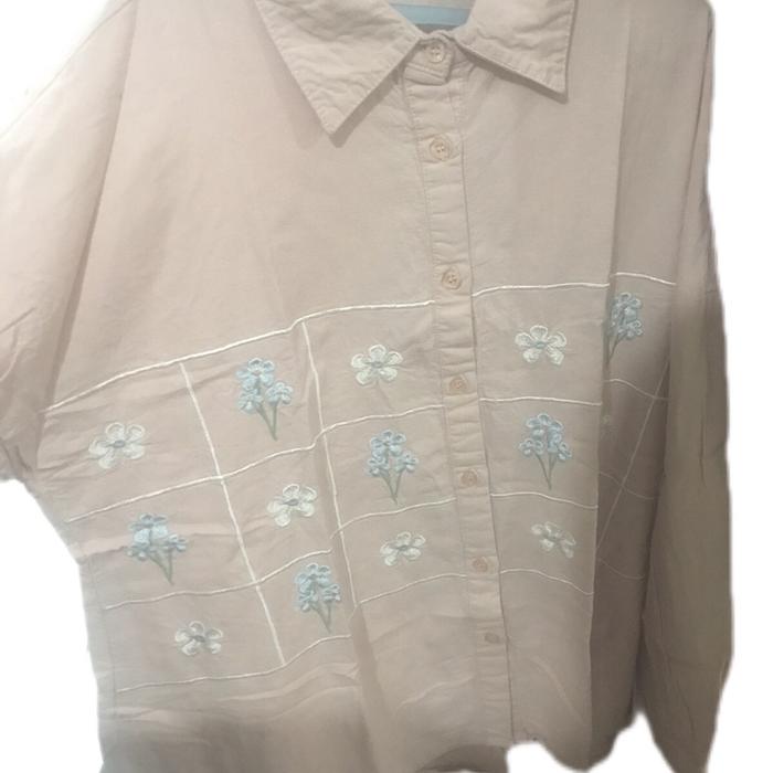 Preloved pemakaian pribadi