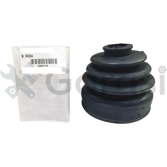 Cv Joint Boot Luar Accord Maestro Cielo HONDA KARET CV JOINT OUTER