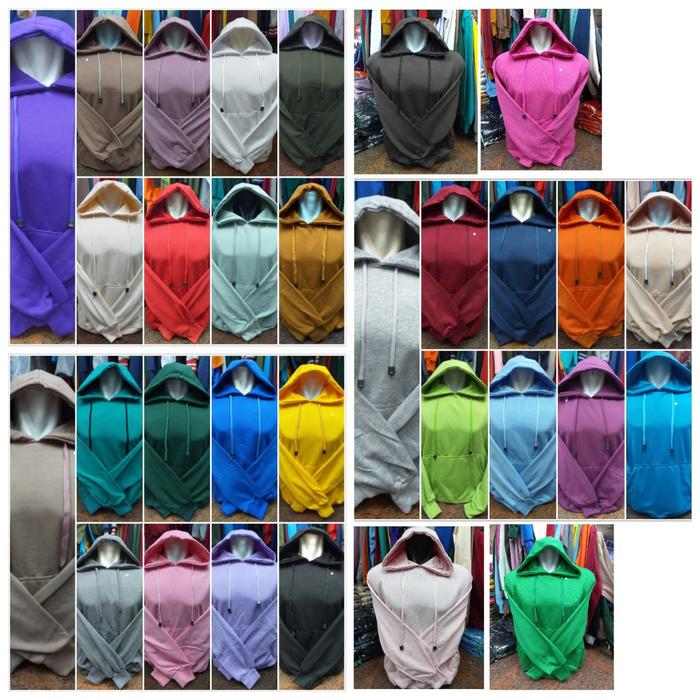 Hoodie Bordir Custom - Jaket Custom Bordir seragam - Hoodie Bordir Custom Untuk Komunitas Perusahaan