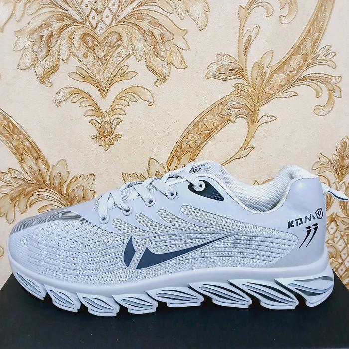 Sepatu spring KDM ets 49 & 50 Shoes Sneakers Casual Pria Wanita Sport Running