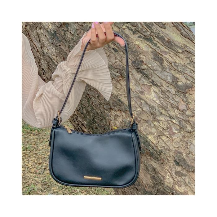 Licca - Black Woman Baggg