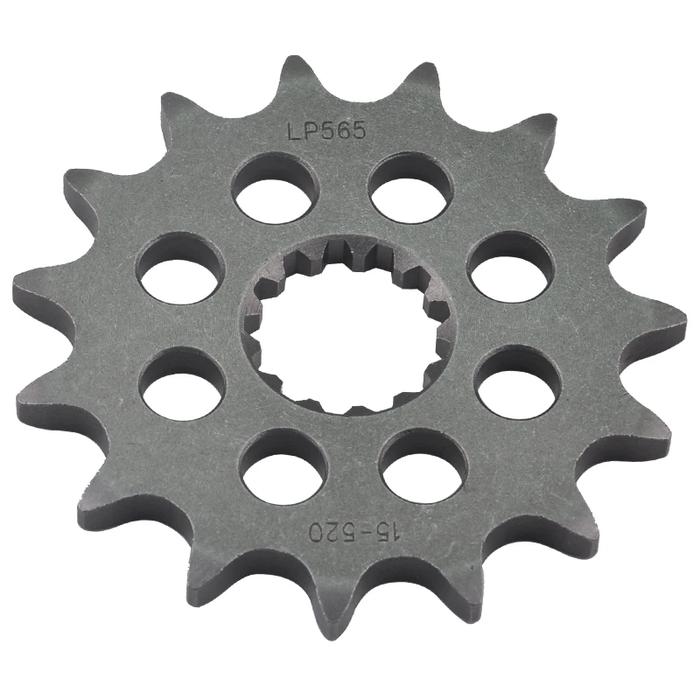 520 Motorcycle Front Sprocket For Yamaha XT400 81-82 XT500 77-88