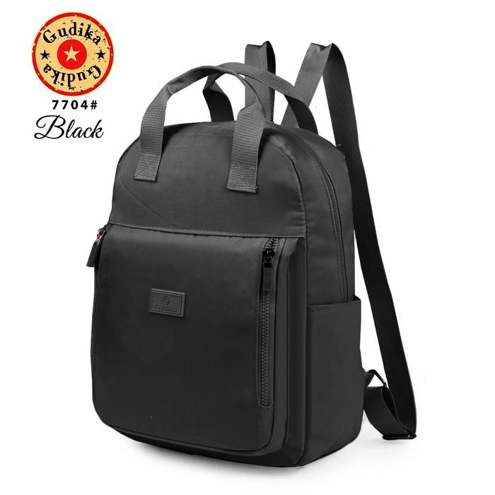 GUDIKA 7704 - Tas Punggung Wanita Import