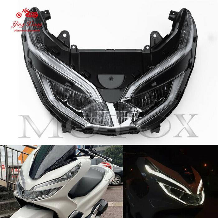 Fit For HONDA WW125 PCX125 PCX150 2018 2019 2020 Motorcycle LED