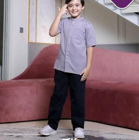ETHICA KOKO ANAK KAHFI KIDS 145