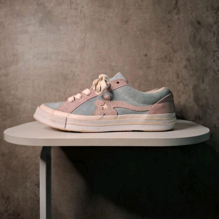 Converse x Golf Le Fleur Plume Original