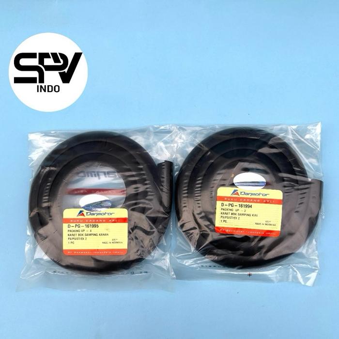 Karet Tepong Danmotor Vespa Excel Exclusive PX Spartan