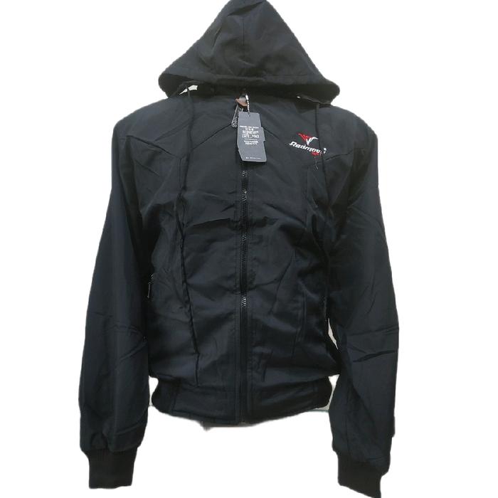 Jaket Bomber Bolak Balik Premium Redfox