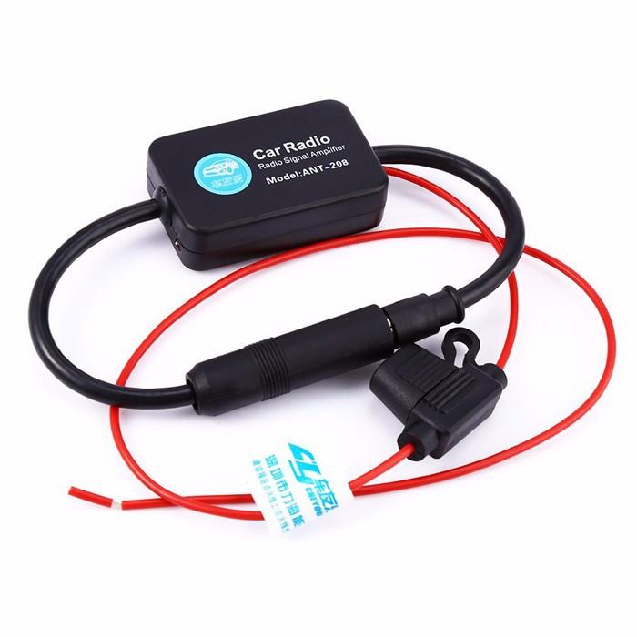 antena radio fm mobil  Aerials