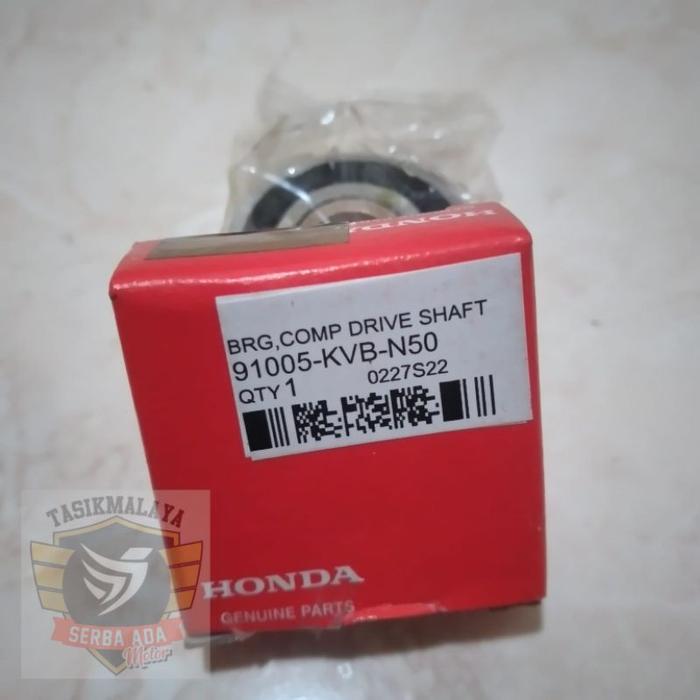 Laher As Pully 6002 + Bosh Original