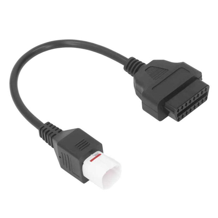 OBD2 Diagnostic Cable Professional Manufactured High Reliability OBD2