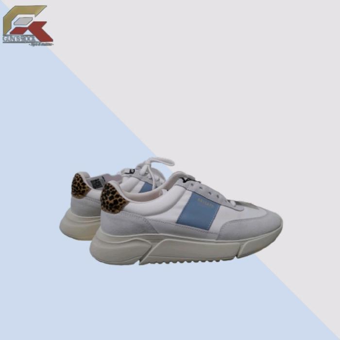 Axel Arigato running shoe's Size 38 Bnib
