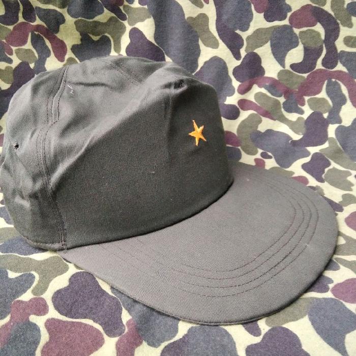 topi tentara jadul topi bagong abri topi pdl hijau operasi seroja timtim topi jadul topi hijau lamba