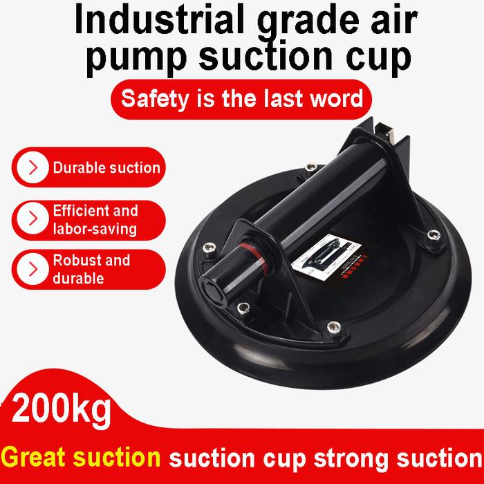 Vacuum Suction Cup Tile Glass Suction Cup Great Suction Suction Hand