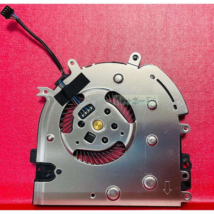 840G5 Laptop CPU Cooling Fan for HP for EliteBook 745 755 840 850 G5