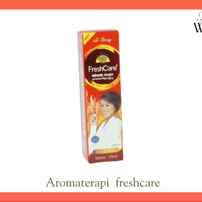 FRESHCARE/Freshcare Roll on