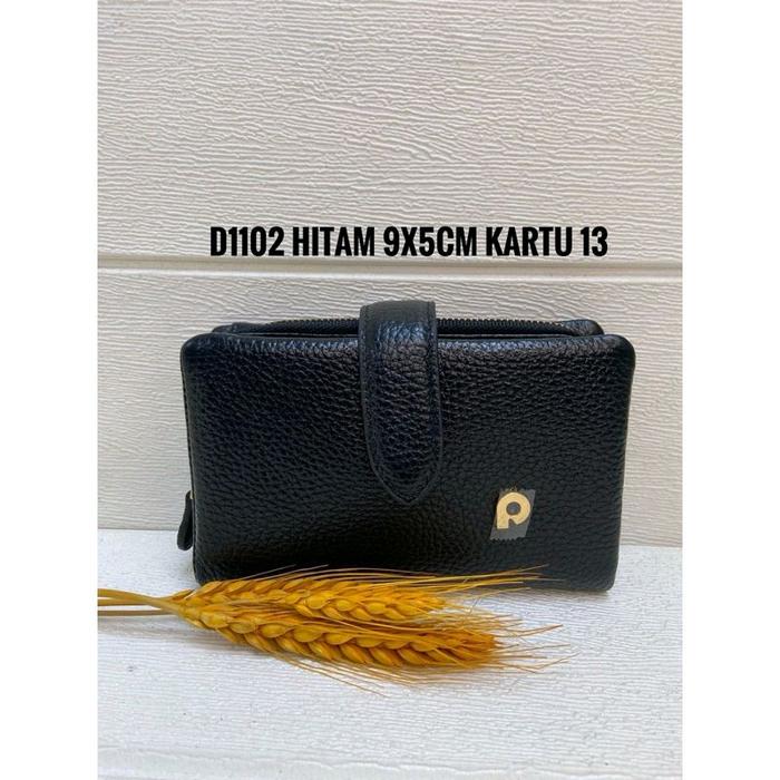 Dompet Papillon D1102 Dompet Papillon Original
