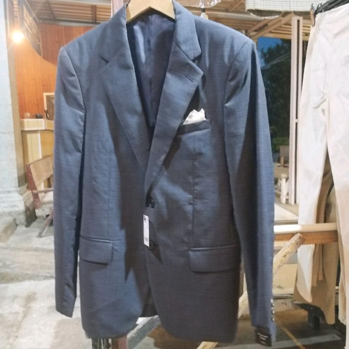 Jas Premium SIEG FAHRENHEIT