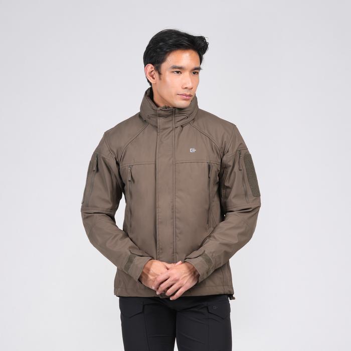 Jaket Tactical Pria Cartenz Tactical Soldier 02