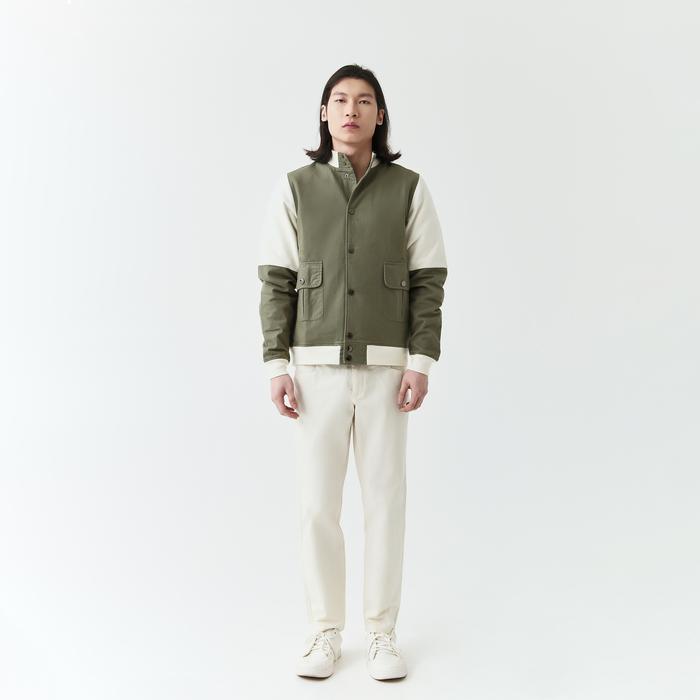 GRU - Monde Jacket [ male ]