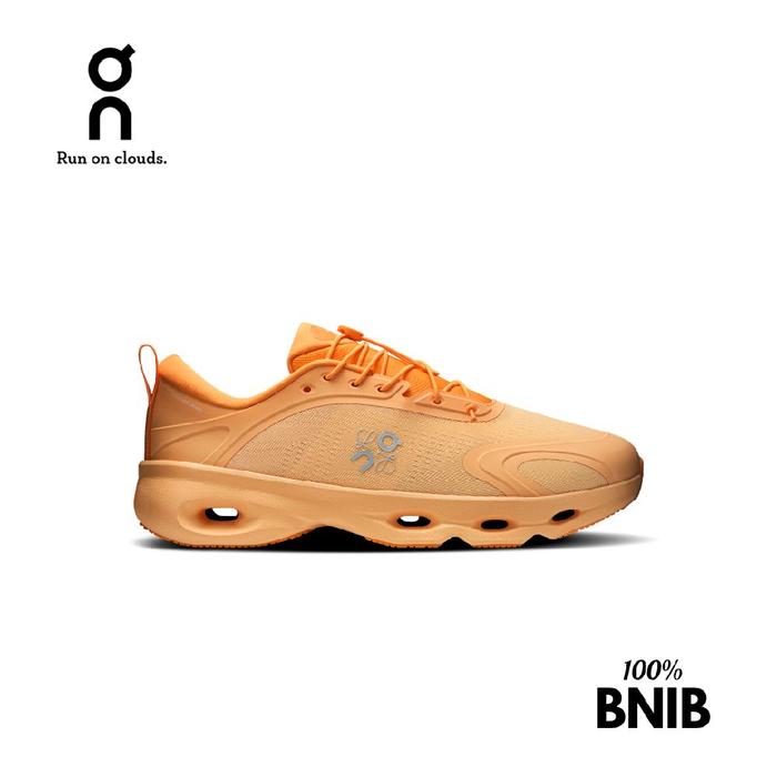 Sepatu On Cloud Narja Cloud Solo Orange - 36