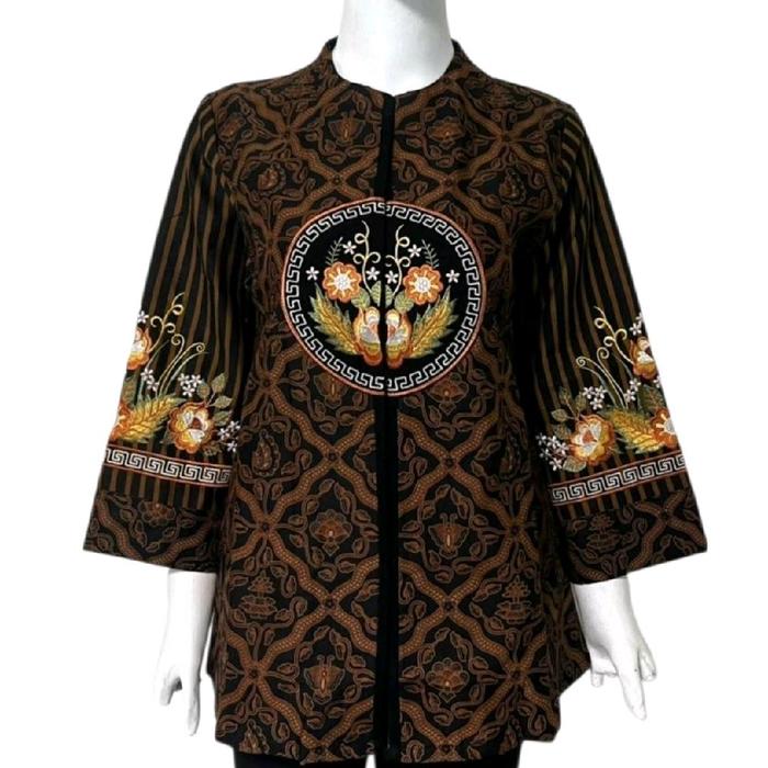 Batik Dolby