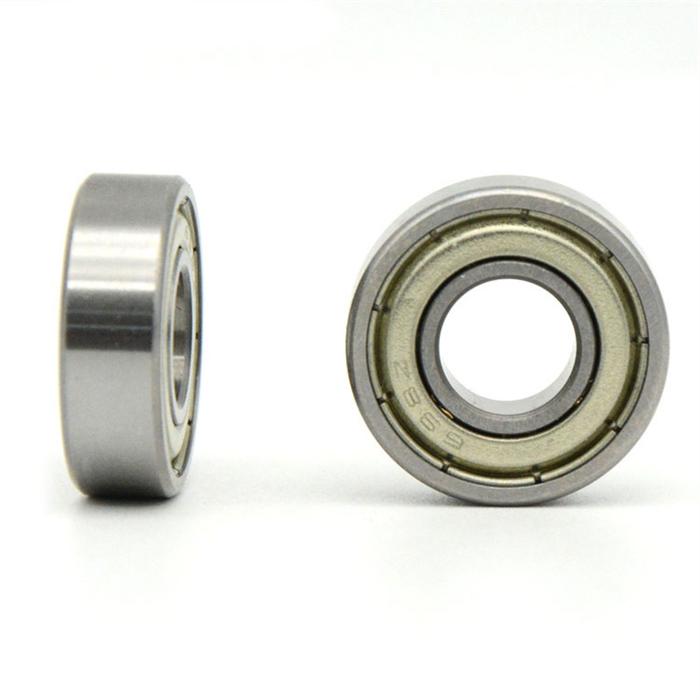 10 pieces / batch 692zz, 693zz, 694zz, 695zz, 696zz, 697zz, 698zz,