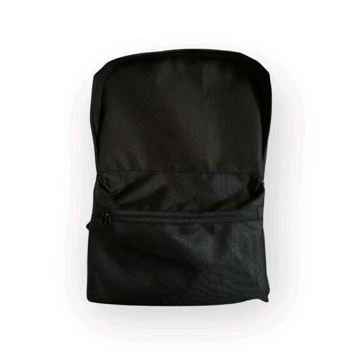 Eureka.id Tas Ransel Sekolah Kuliah Outdoor Traveling Pria Wanita Backpack Unisex Premium Cordura & 