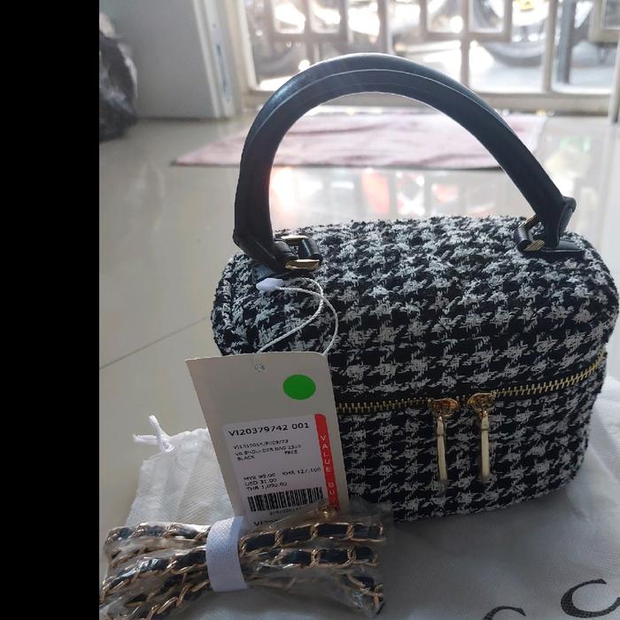Tas Vincci Selempang Wanita Slingbag