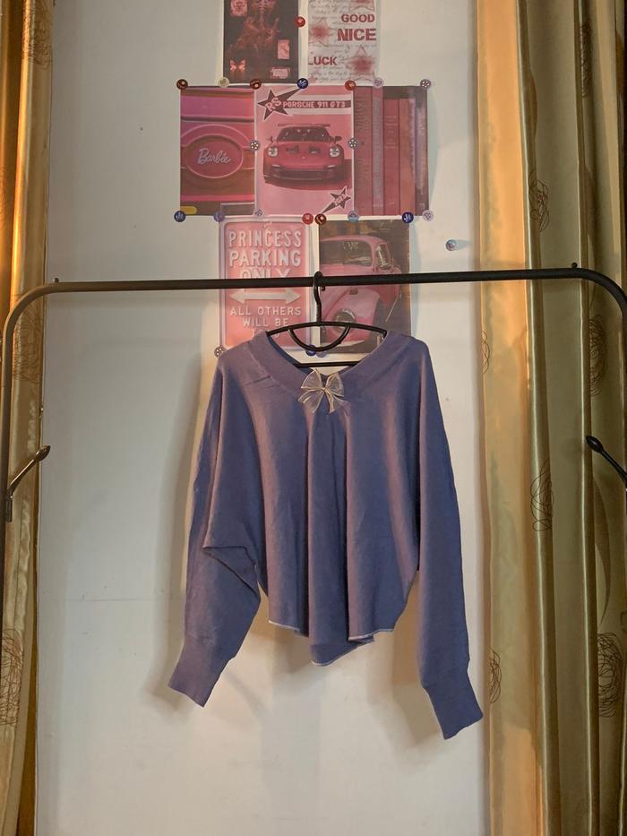 SWEATER RAJUT WANITA BAHAN CATTON Knitwear Knitwear Knitwear Knitwear