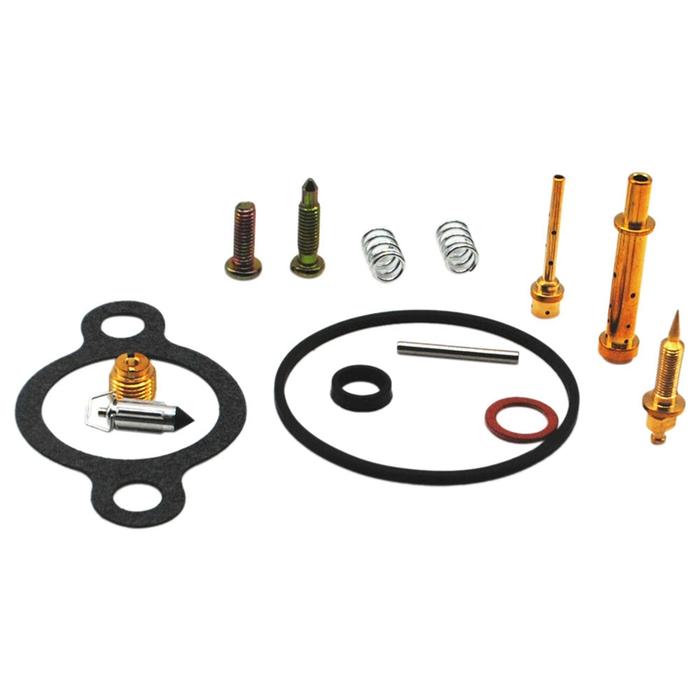 Rebuild Kit Carburetor Repair Kit Repair Kit Carbohydrate Repair