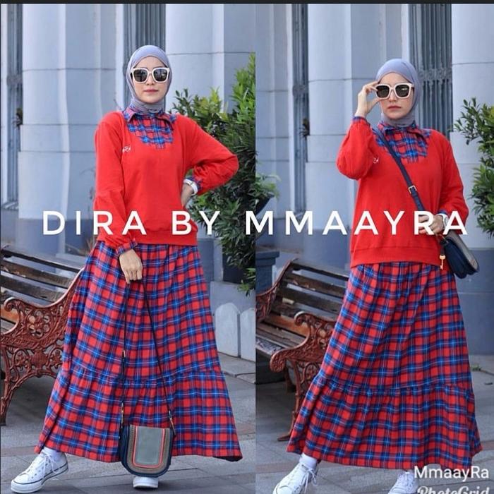 Dira One Set Rok By Mmaayra