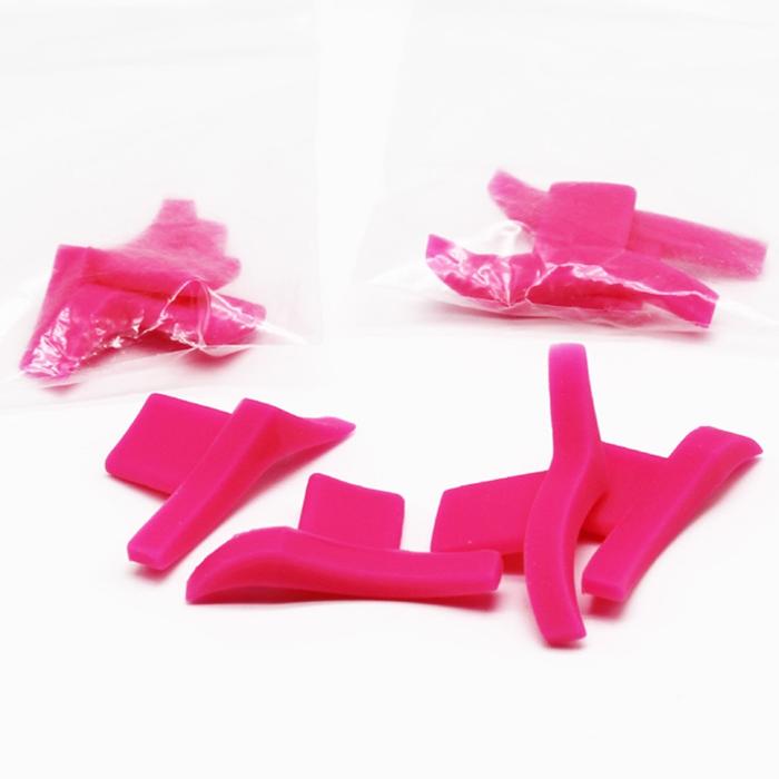Cetakan Eyeliner Wing Cap Stamp Makeup Tools