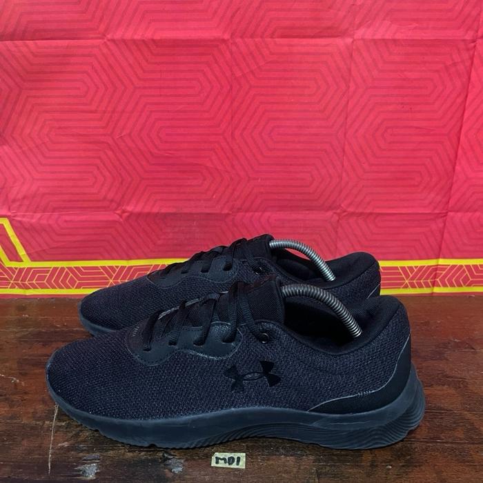 Sepatu second ori under armour mojo 2 size 44