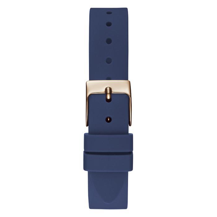 Guess Ladies Watch Blue MINI AURA - GW0356L1