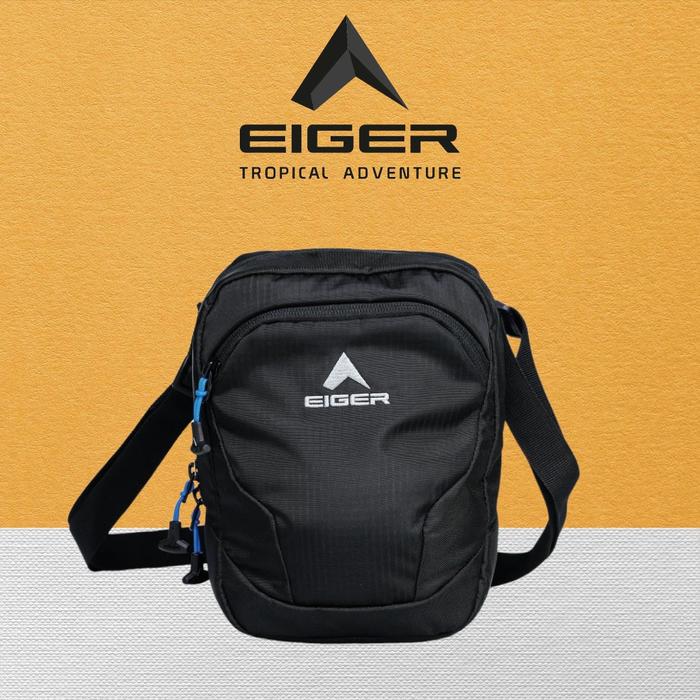 EIGER TAS SELEMPANG NOMADIC TABLET 7 TRAVEL POUCH
