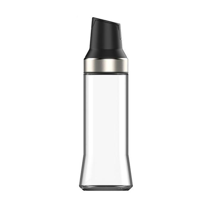 Terlaris, 1 Piece Automatic Opening And Closing Oil Pot Glass Oil