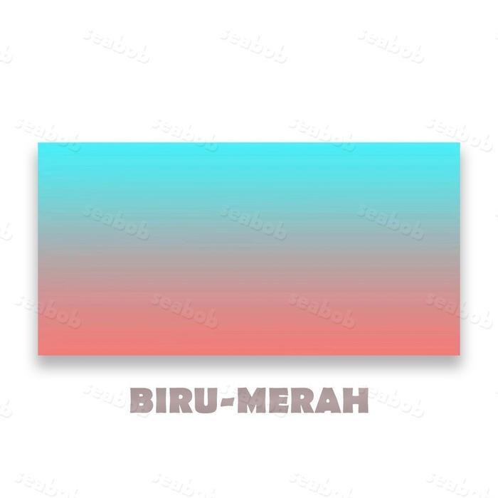 SBT Background Aquarium GRADASI, 30/40 Stiker Aquarium , Wallpaper Aquarium, Aquascape, Stiker belak