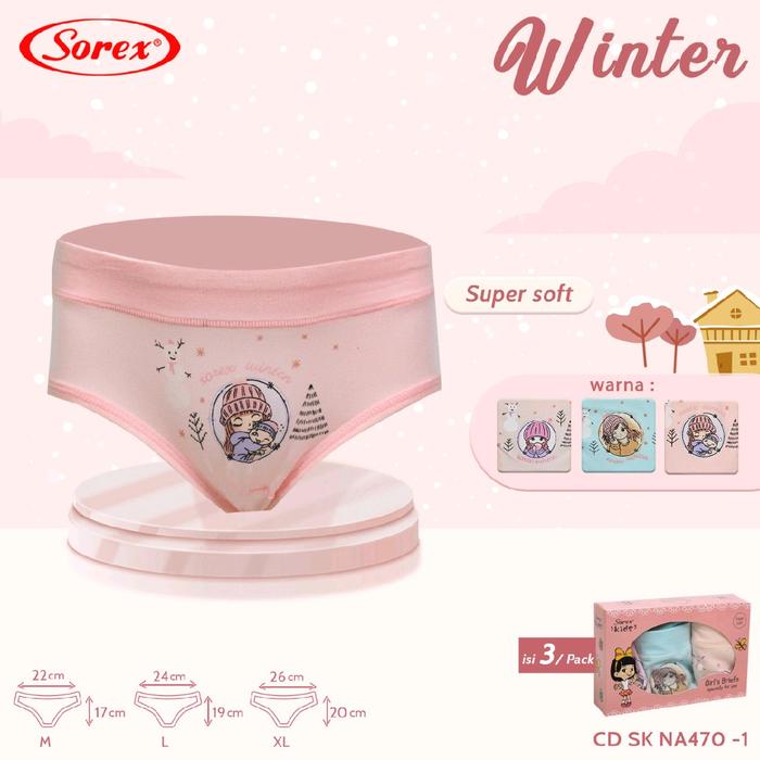 cd anak cewe import by sorex