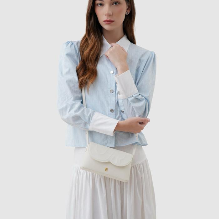 Jenny sling bag Buttonscarves