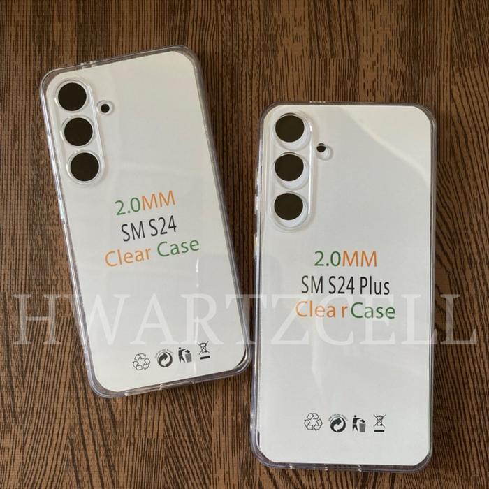 Softcase Samsung S23 FE S22 / S22 Plus / S22 Ultra / S21 / S21 Plus / S21Fe / S21 Fe / S23 / S23 Plu